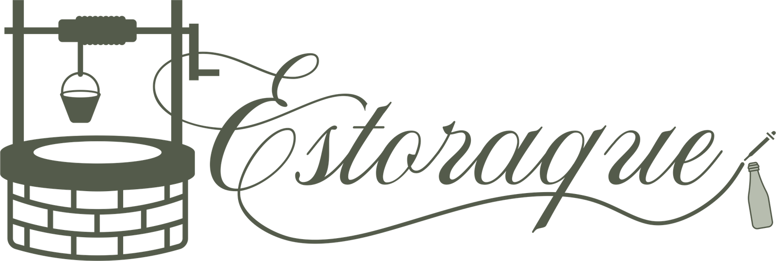 Estoraque Kombucha