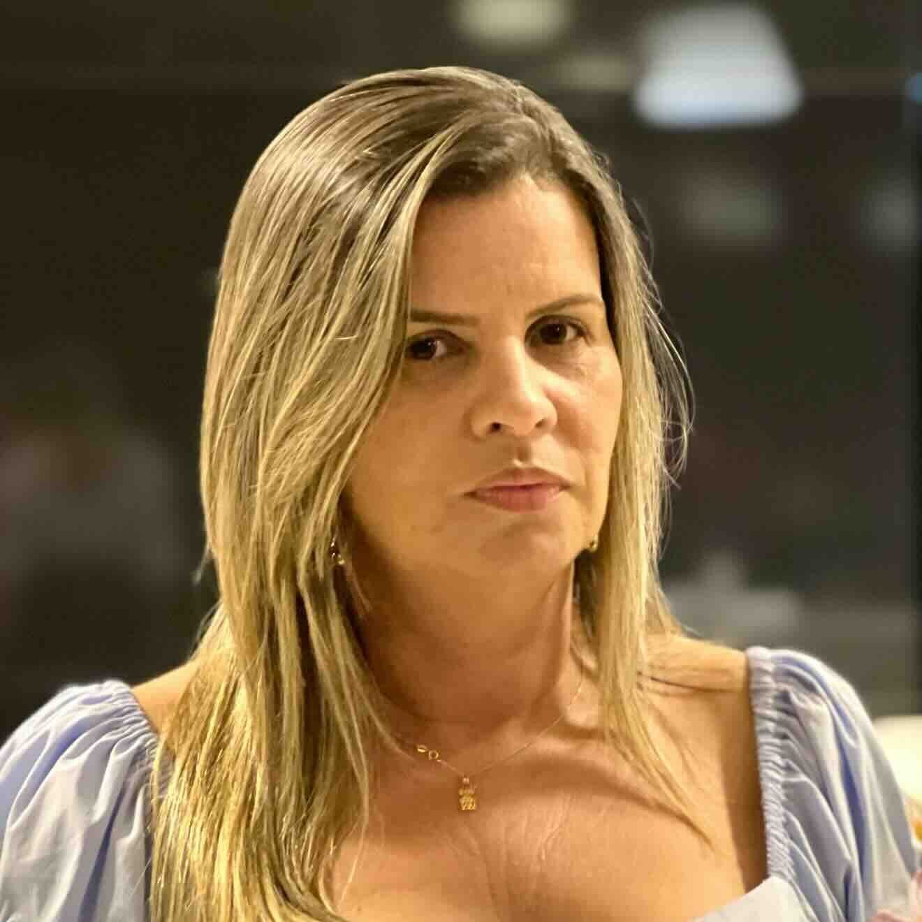 Carlene Guimarães